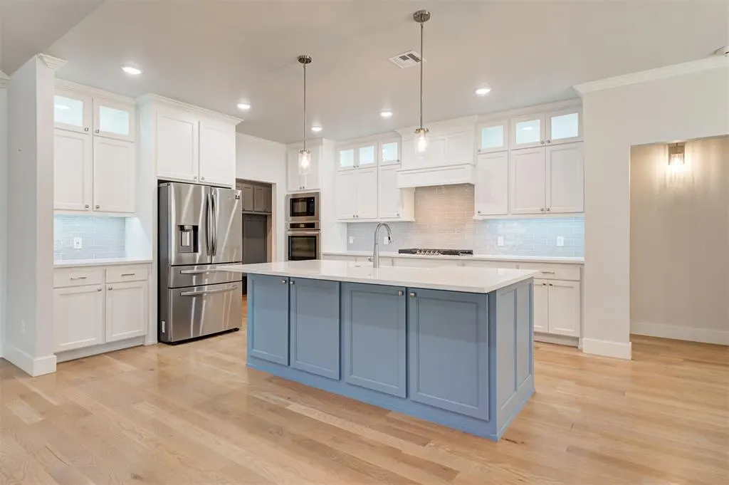 Photo 8 — 8201 Jenny Lane, Edmond, OK 73034