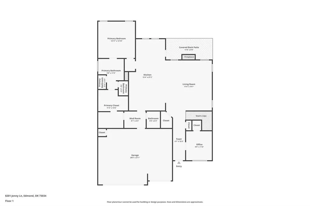 Photo 49 — 8201 Jenny Lane, Edmond, OK 73034