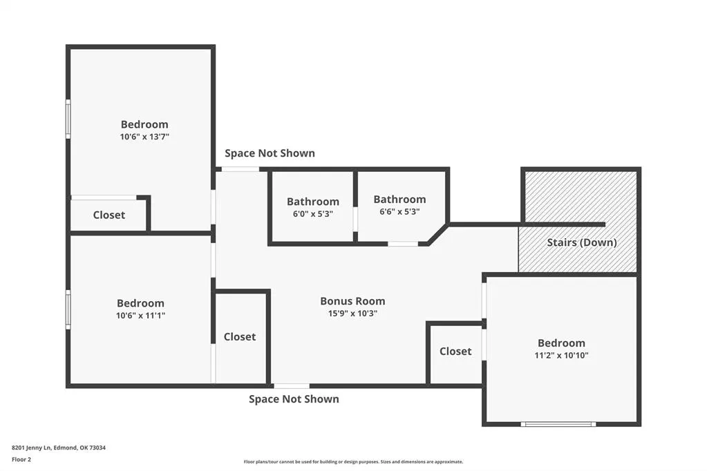 Photo 50 — 8201 Jenny Lane, Edmond, OK 73034