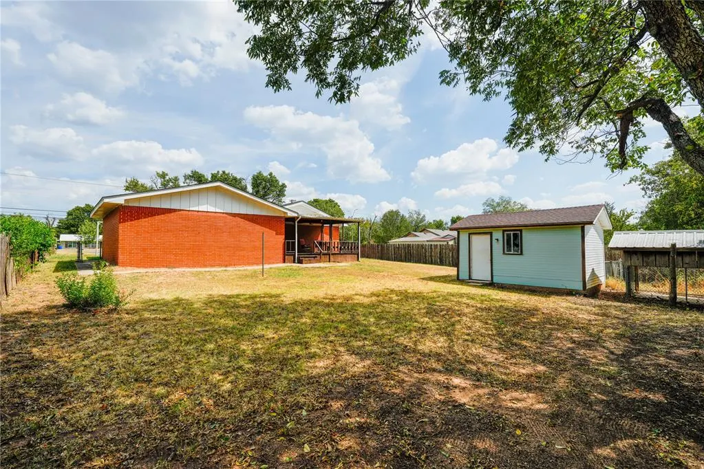 Photo 2 — 921 S Post Road, Oklahoma City, OK 73130