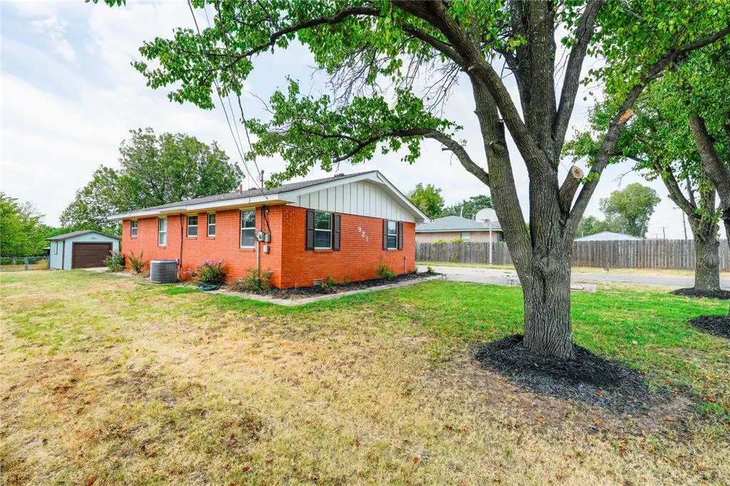 Photo 5 — 921 S Post Road, Oklahoma City, OK 73130