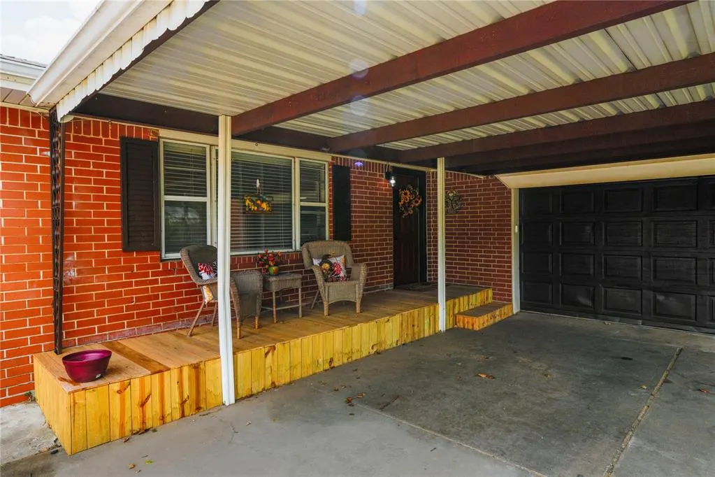 Photo 6 — 921 S Post Road, Oklahoma City, OK 73130