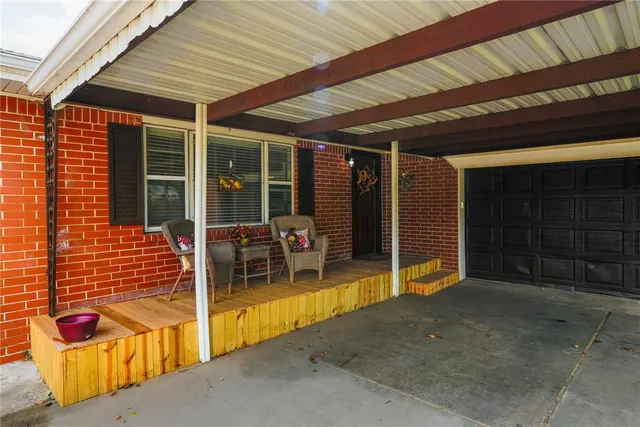 Photo 6 — 921 S Post Road, Oklahoma City, OK 73130