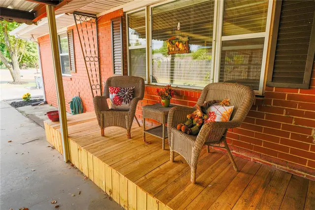 Photo 8 — 921 S Post Road, Oklahoma City, OK 73130