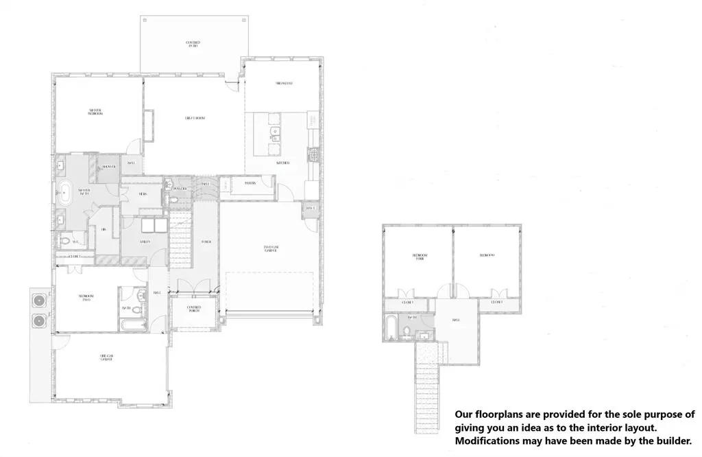 Photo 9 — 15601 Egerton Place, Edmond, OK 73013
