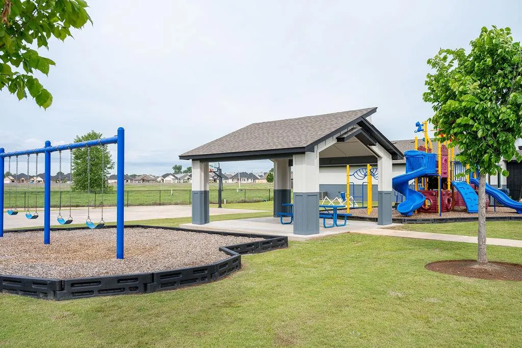 Photo 24 — 4604 Bermuda Drive, Mustang, OK 73064