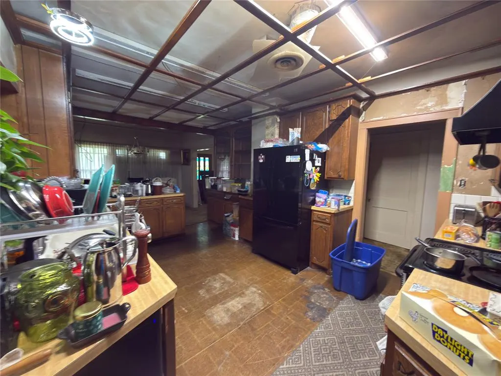 Photo 8 — 14250 N 365 Road, Sasakwa, OK 74867