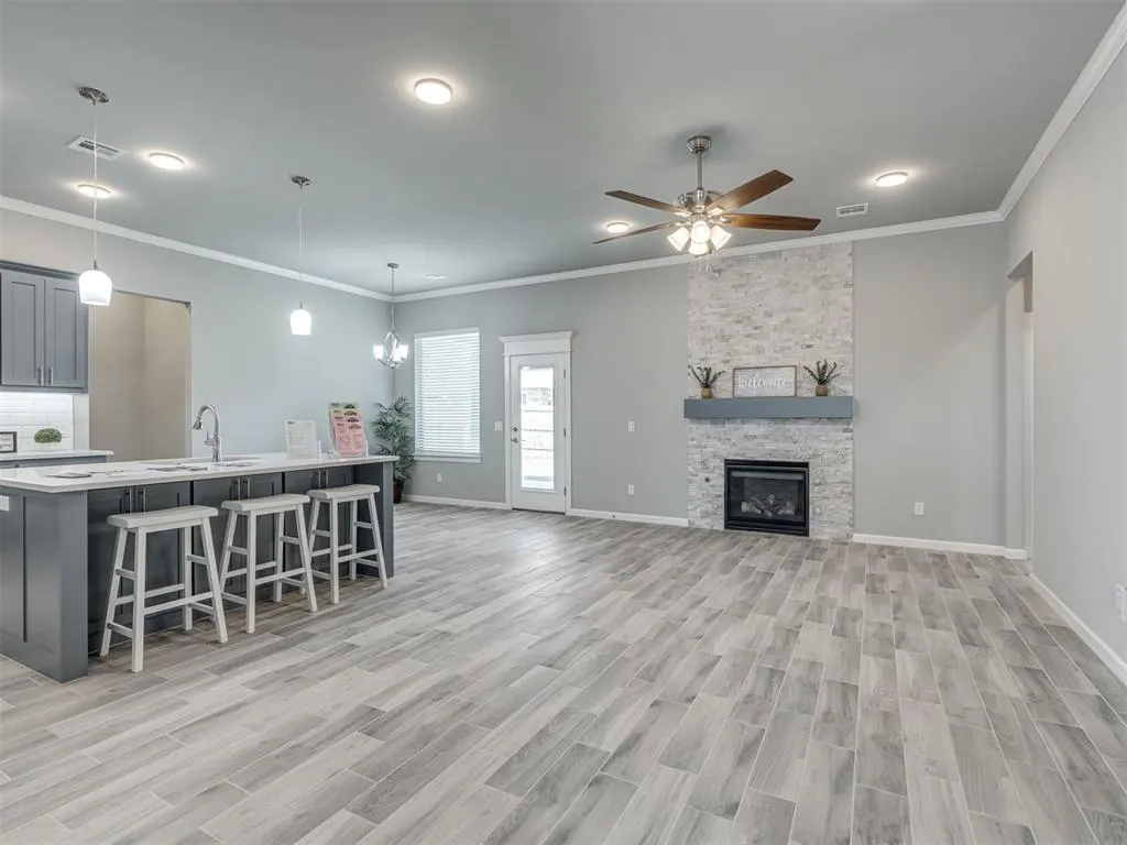 Photo 5 — 2905 Kingswood Drive, Norman, OK 73071
