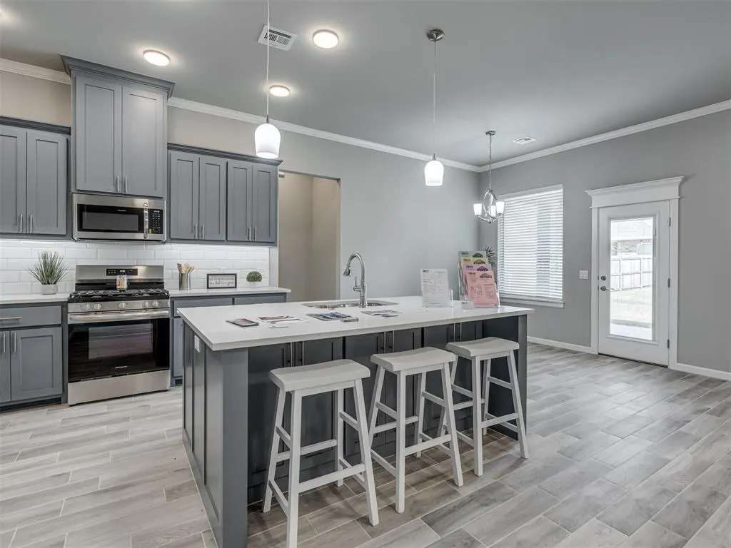 Photo 9 — 2905 Kingswood Drive, Norman, OK 73071