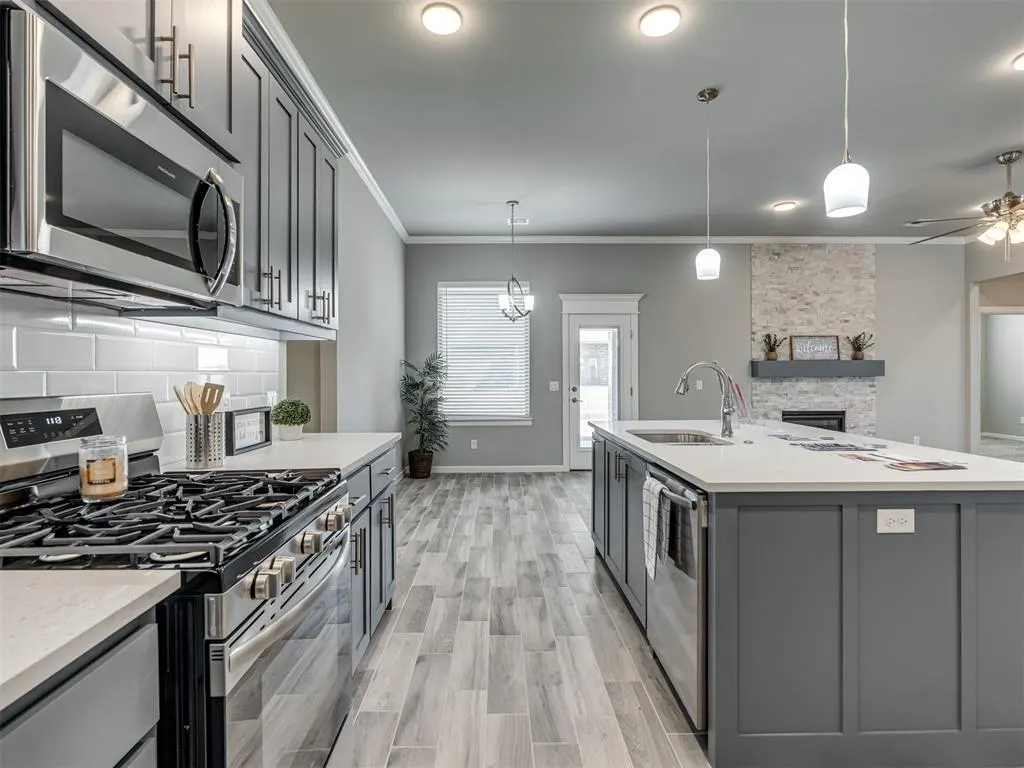 Photo 11 — 2905 Kingswood Drive, Norman, OK 73071