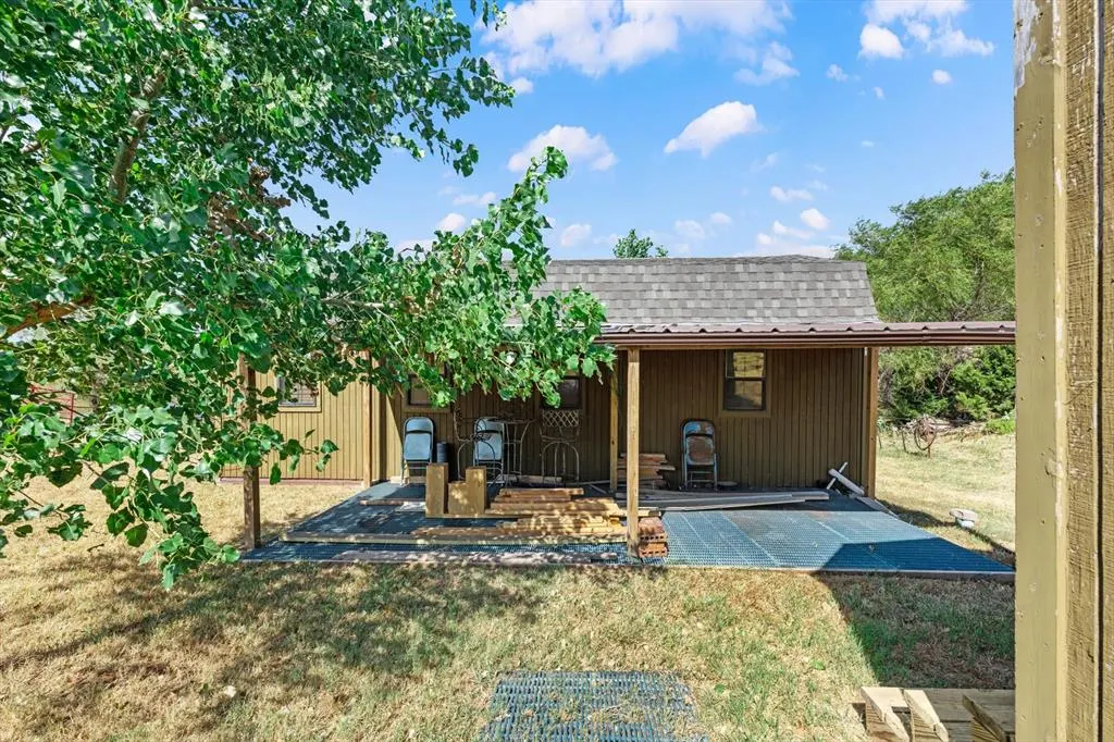 Photo 7 — 3500 NE Hefner Road, El Reno, OK 73036