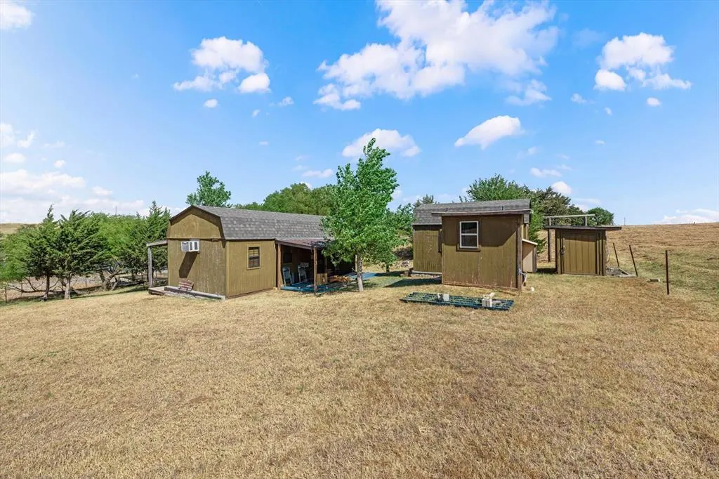 Photo 12 — 3500 NE Hefner Road, El Reno, OK 73036