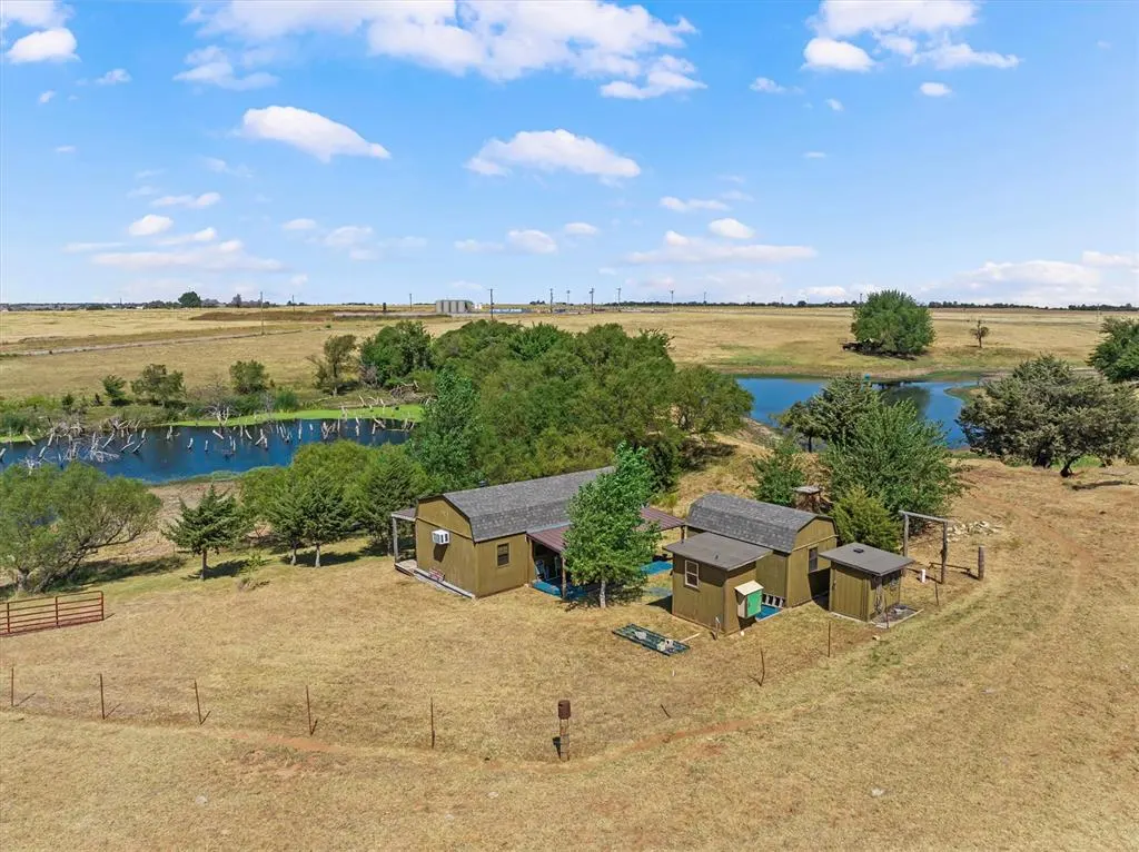Photo 17 — 3500 NE Hefner Road, El Reno, OK 73036