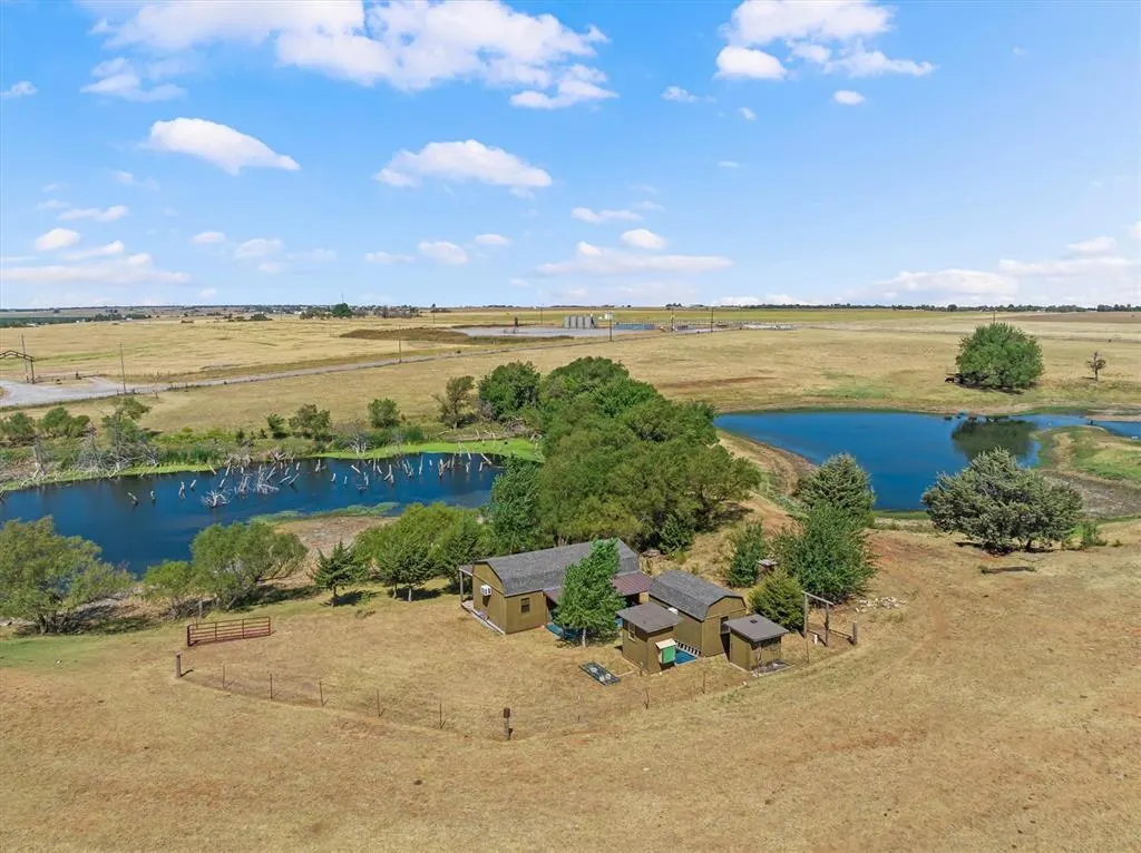 Photo 22 — 3500 NE Hefner Road, El Reno, OK 73036