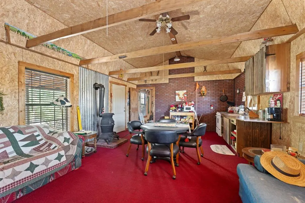 Photo 40 — 3500 NE Hefner Road, El Reno, OK 73036