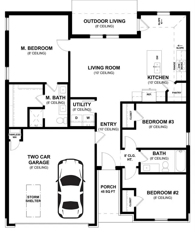 Photo 13 — 17096 Billy Road, Washington, OK 73093