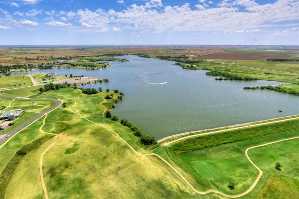 Photo 12 — 1521 Crimson Lake Boulevard, El Reno, OK 73036