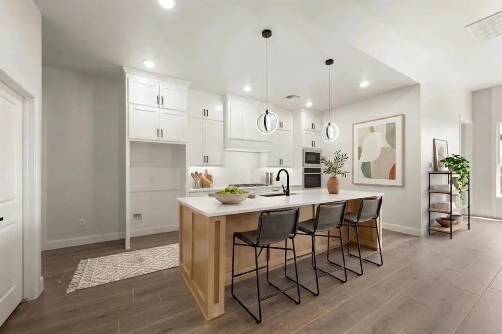 Photo 3 — 7200 NW 155th Street, Edmond, OK 73013