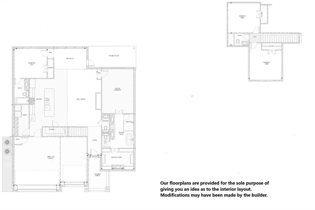 Photo 7 — 7200 NW 155th Street, Edmond, OK 73013