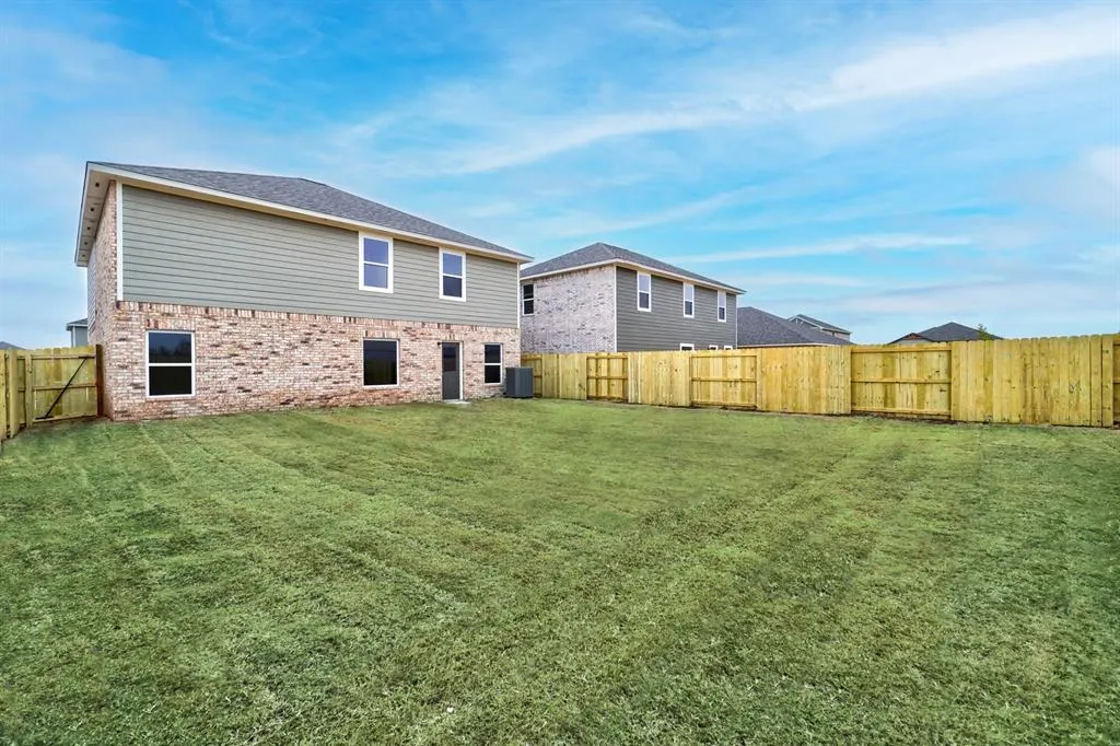 Photo 14 — 1922 Redwood Lane, El Reno, OK 73036