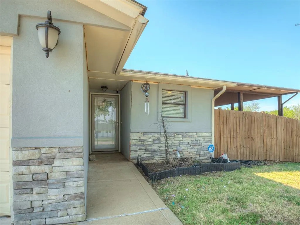 Photo 6 — 497 Hardesty Drive, Shawnee, OK 74804