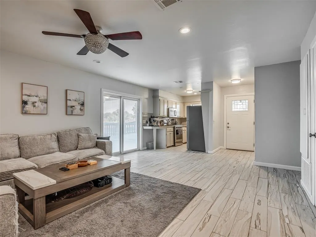 Photo 11 — 497 Hardesty Drive, Shawnee, OK 74804