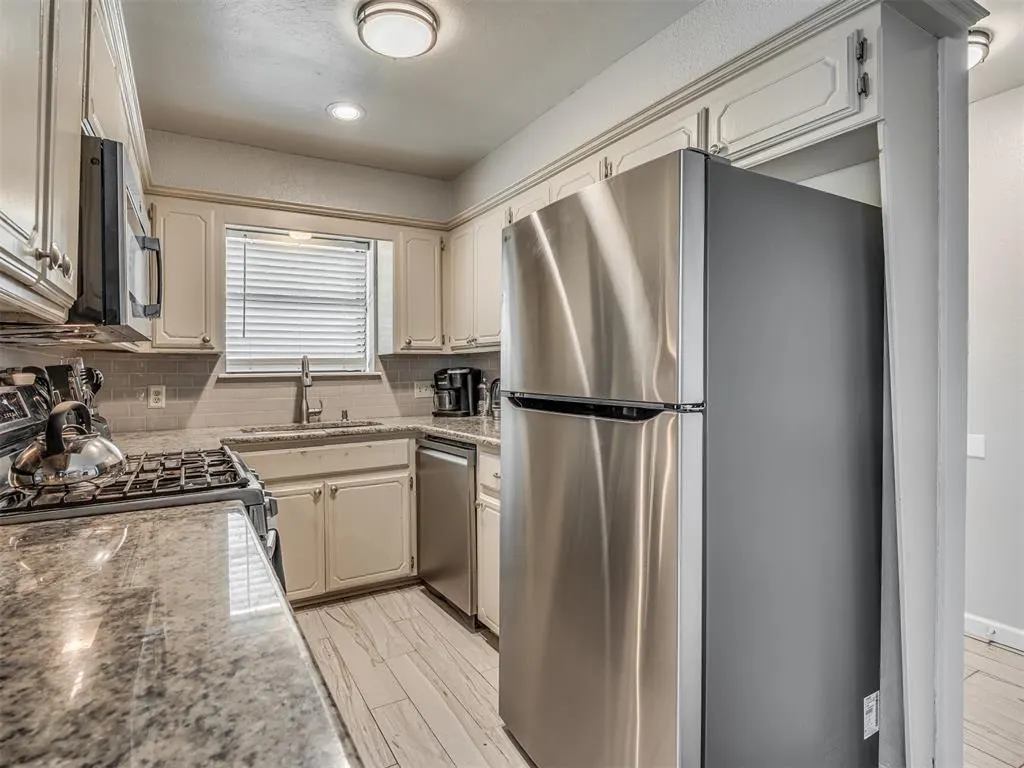 Photo 13 — 497 Hardesty Drive, Shawnee, OK 74804