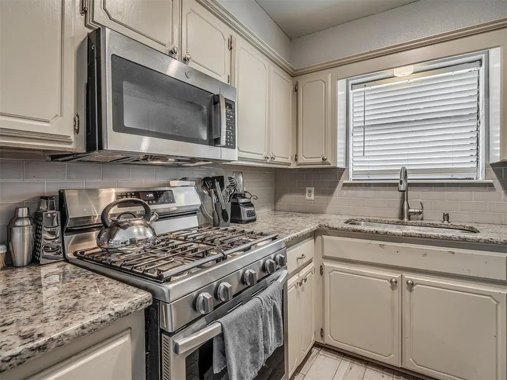 Photo 14 — 497 Hardesty Drive, Shawnee, OK 74804