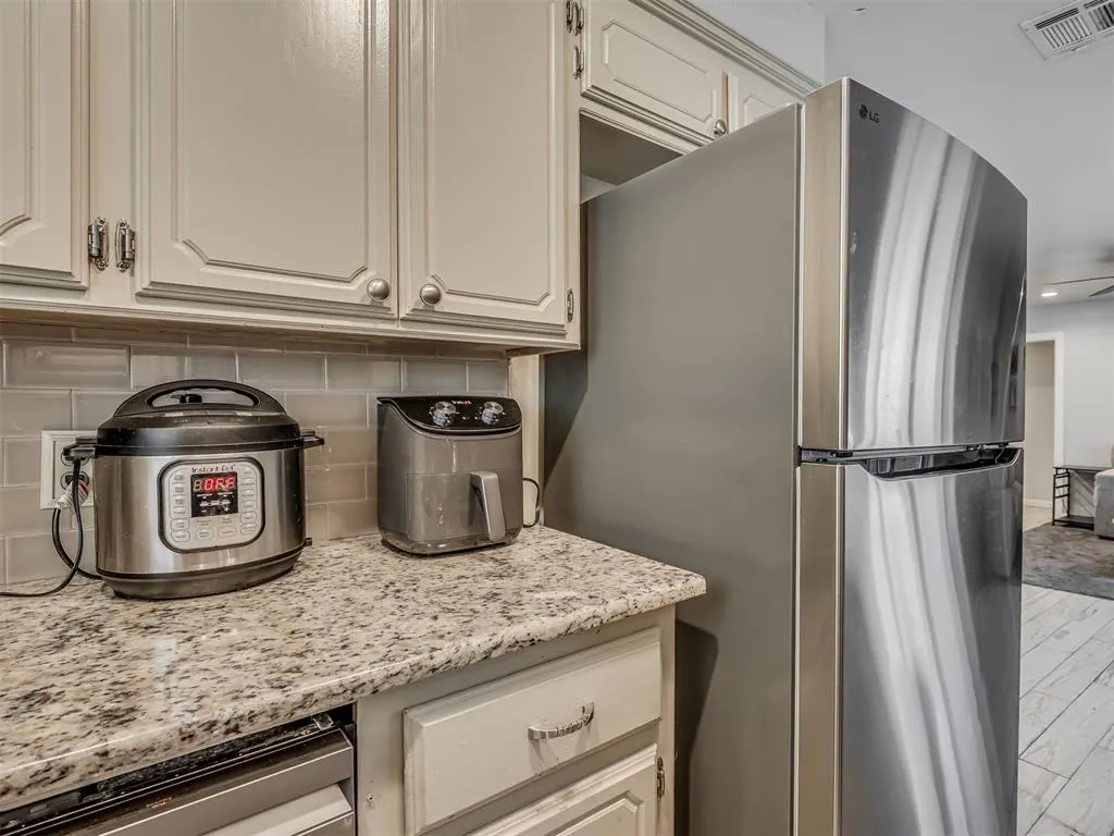 Photo 15 — 497 Hardesty Drive, Shawnee, OK 74804