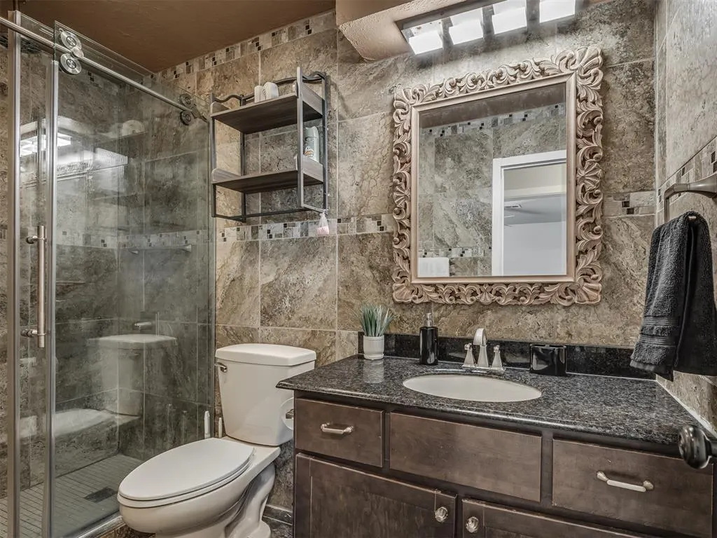 Photo 23 — 497 Hardesty Drive, Shawnee, OK 74804