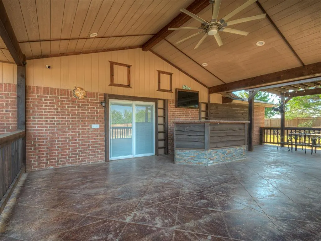 Photo 28 — 497 Hardesty Drive, Shawnee, OK 74804