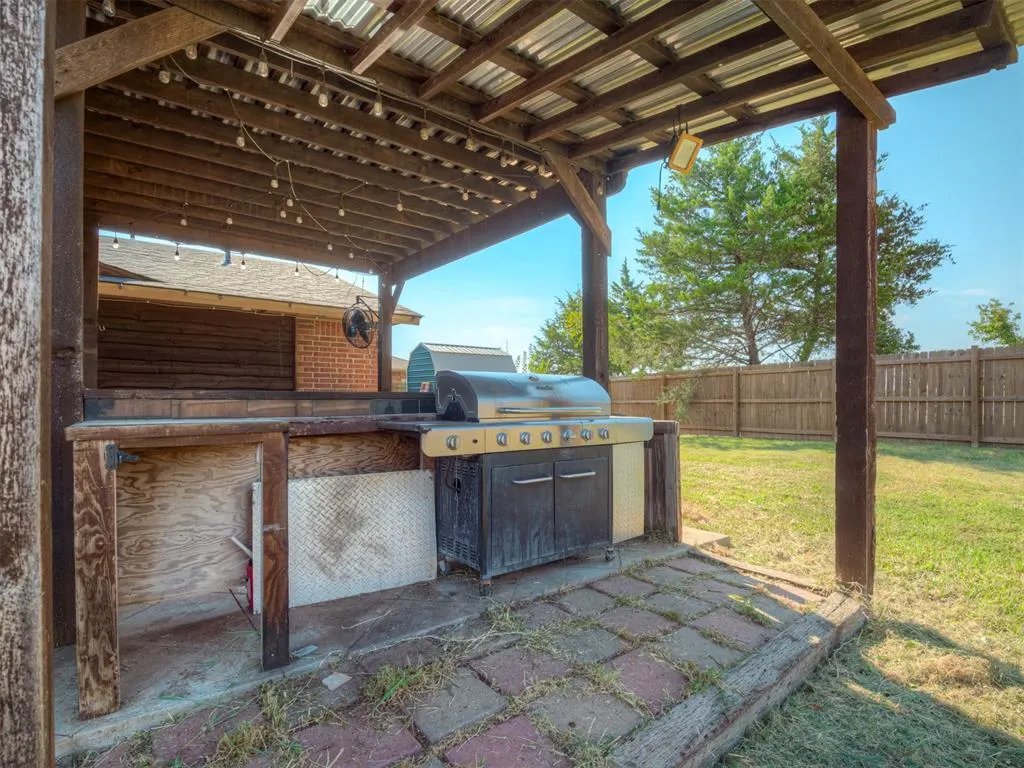 Photo 30 — 497 Hardesty Drive, Shawnee, OK 74804