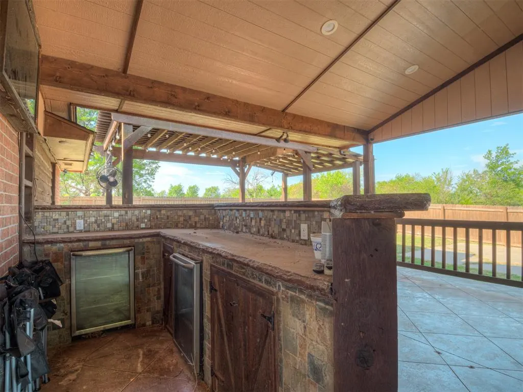Photo 32 — 497 Hardesty Drive, Shawnee, OK 74804