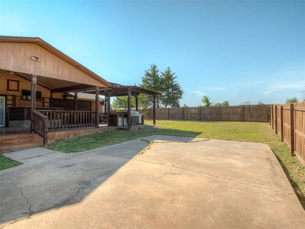 Photo 34 — 497 Hardesty Drive, Shawnee, OK 74804