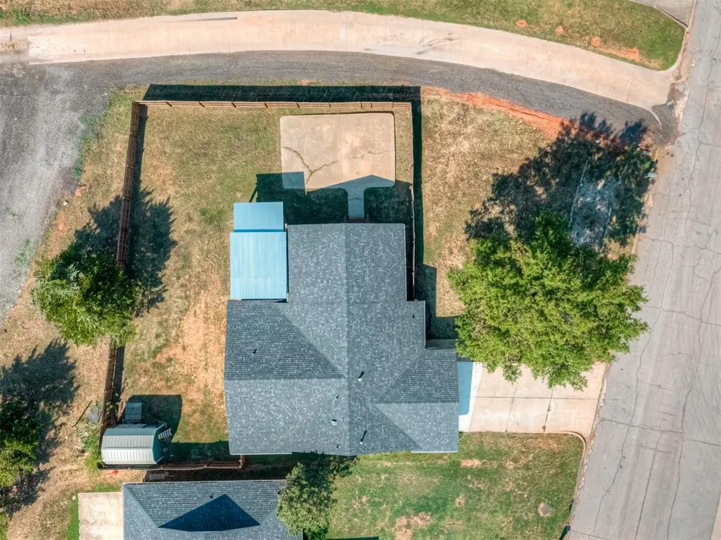 Photo 39 — 497 Hardesty Drive, Shawnee, OK 74804