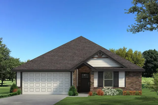 Photo 2 — 17211 Billy Road, Washington, OK 73093