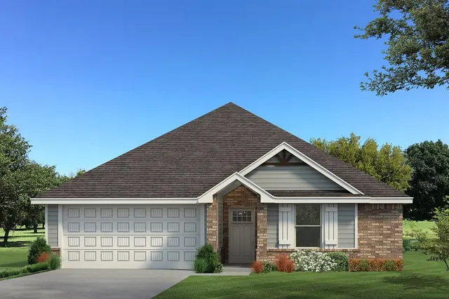 Photo 4 — 17211 Billy Road, Washington, OK 73093