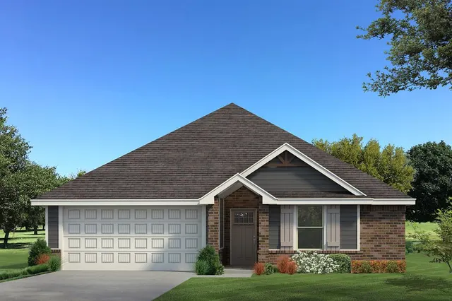 Photo 5 — 17211 Billy Road, Washington, OK 73093