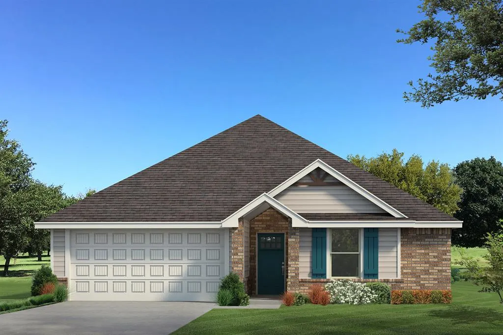 Photo 6 — 17211 Billy Road, Washington, OK 73093