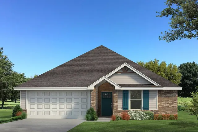 Photo 6 — 17211 Billy Road, Washington, OK 73093
