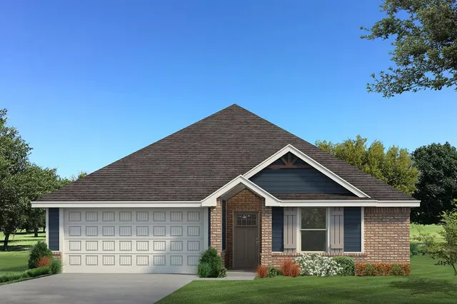 Photo 7 — 17211 Billy Road, Washington, OK 73093