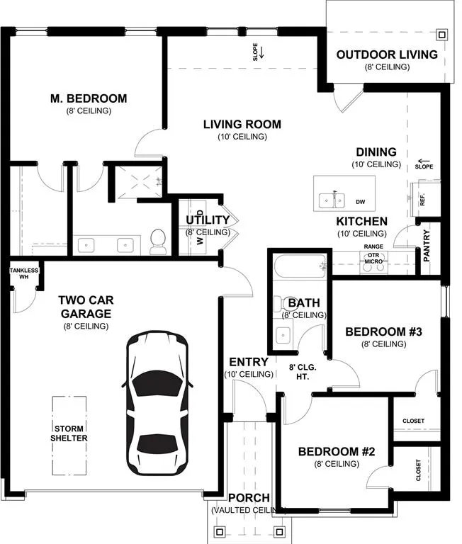 Photo 8 — 17211 Billy Road, Washington, OK 73093