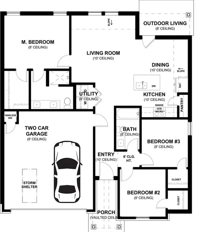 Photo 8 — 17211 Billy Road, Washington, OK 73093