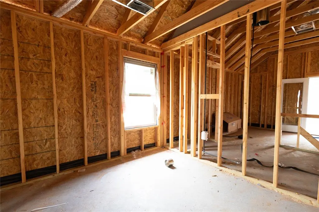 Photo 4 — 17211 Billy Road, Washington, OK 73093