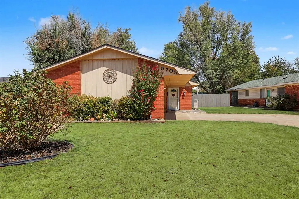 Photo 2 — 5705 NW 67th Street, Oklahoma City, OK 73132