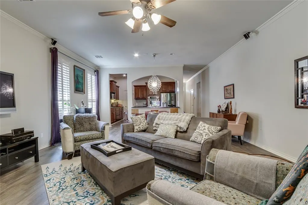 Photo 6 — 3101 Ladybank Lane, Norman, OK 73072