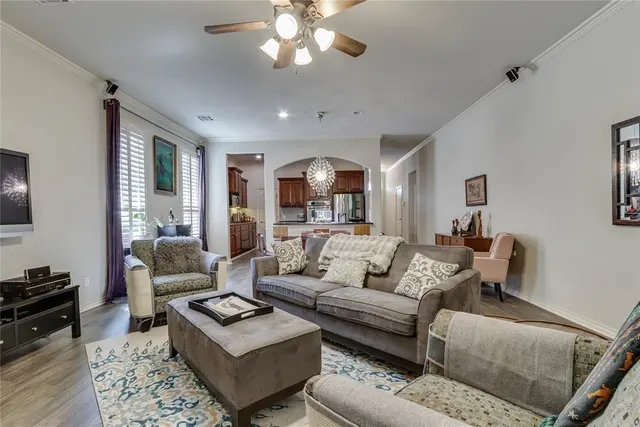 Photo 6 — 3101 Ladybank Lane, Norman, OK 73072