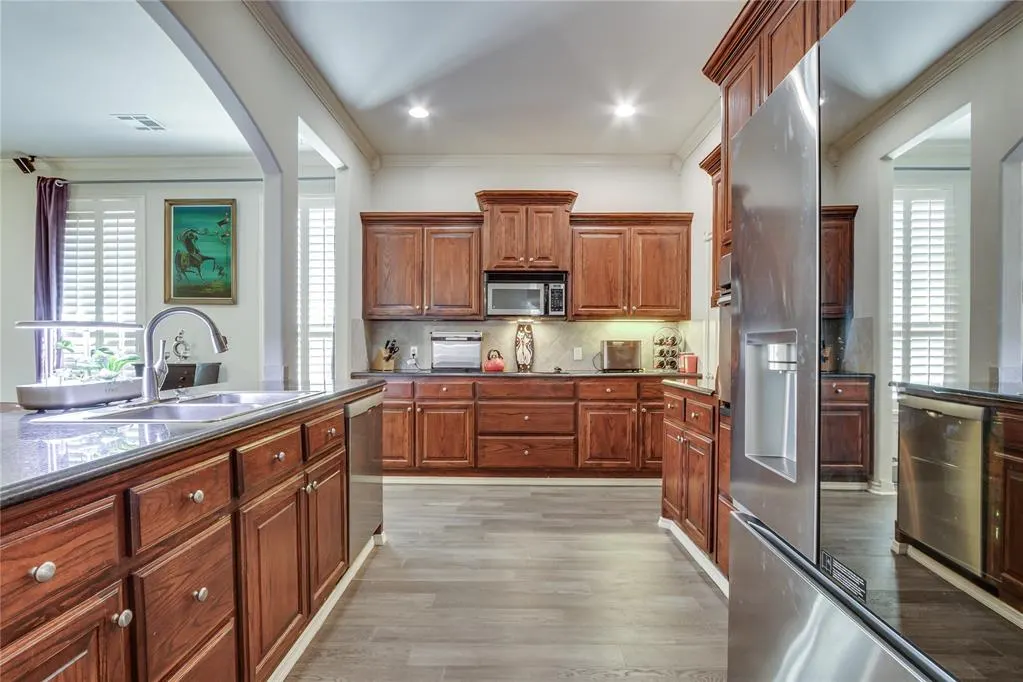 Photo 8 — 3101 Ladybank Lane, Norman, OK 73072