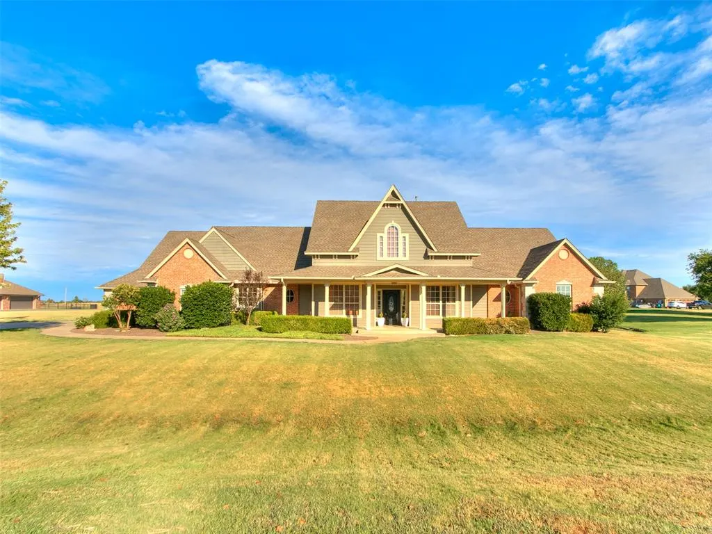 Photo 3 — 22700 Emily Way, Edmond, OK 73025