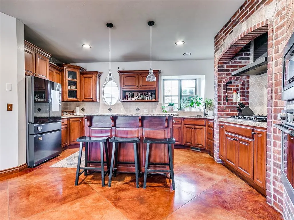 Photo 9 — 22700 Emily Way, Edmond, OK 73025